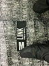 Link Chevron-herringbone Gray Casual Skirt Size M - photo 4