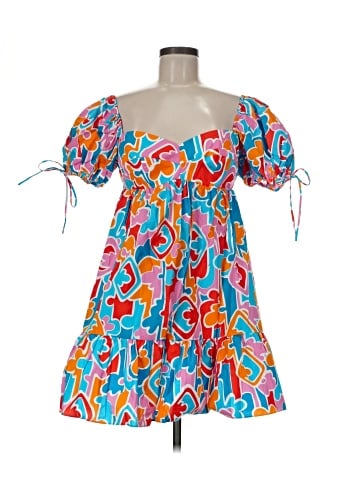Amanda Uprichard Casual Dress (view 1)