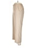 Alfred Dunner 100% Polyester Tan Dress Pants Size 10 (petite) - photo 5