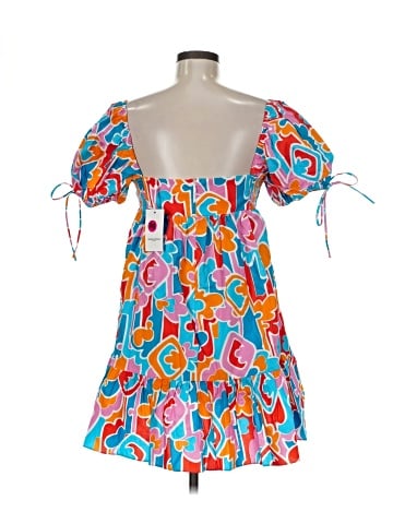 Amanda Uprichard Casual Dress (view 2)