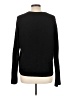 Old Navy Black Pullover Sweater Size L - photo 2