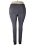 Unbranded Gray Active Pants Size 2X - photo 2