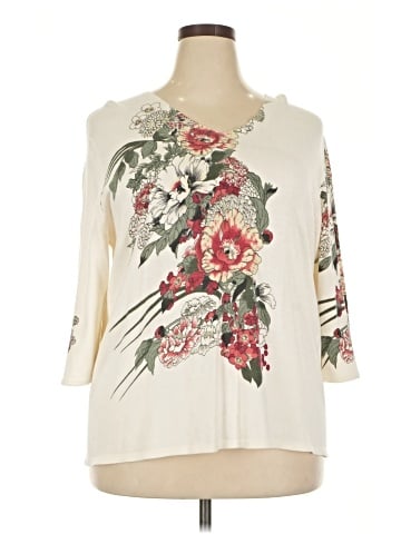 Style&Co Cardigan (view 1)