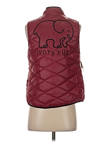 Ivory Ella Vest (view 2)