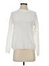 T Tahari White Pullover Sweater Size S - photo 1