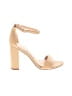 Sam Edelman Tan Sandals Size 7 1/2 - photo 1