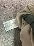 Avia Solid Gray Casual Pants Size L - photo 8
