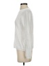 T Tahari White Pullover Sweater Size S - photo 5