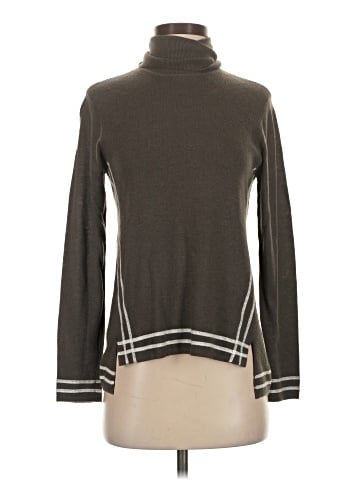 W by Worth Turtleneck Sweater (view 1)