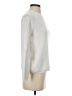 T Tahari White Pullover Sweater Size S - photo 4