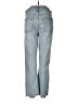 Gap Blue Jeans Size 29 waist - photo 2