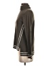 W by Worth Brown Turtleneck Sweater Size S - photo 5