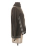 W by Worth Brown Turtleneck Sweater Size S - photo 4