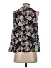 J.Crew 100% Viscose Black Sleeveless Blouse Size XS - photo 2