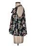 J.Crew 100% Viscose Black Sleeveless Blouse Size XS - photo 5