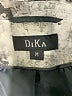 DiKa Gray Blazer Size M - photo 6