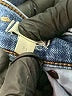 Madewell Stars Blue Jeans Size 31 waist - photo 7