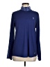 Under Armour Blue Fleece Size M - photo 1