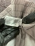 Niche Gray Casual Pants Size L - photo 6