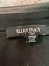 Ellen Tracy 100% Polyester Black Cardigan Size S - photo 7