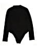 Shein Black Bodysuit Size 8 - 10 - photo 1