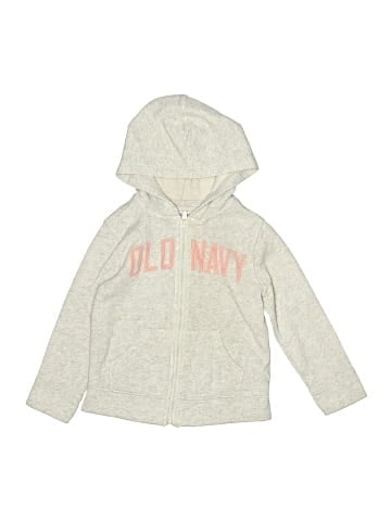 Old Navy Zip Up Hoodie (view 1)