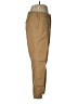 Gap Tan Khakis Size 8 - photo 4
