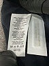 Ann Taylor Solid Black Cocktail Dress Size 2 - photo 8