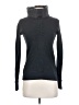 Unbranded Gray Turtleneck Sweater Size SmEstimated - photo 1