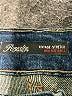 ROYALTY Stars Blue Jeans Size 6 - photo 7