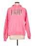 Hanes Pink Sweatshirt Size L - photo 1