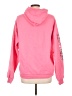 Hanes Pink Sweatshirt Size L - photo 2
