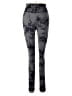Unbranded Print Gray Leggings Size M - photo 1
