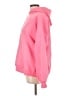 Hanes Pink Sweatshirt Size L - photo 5
