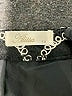Assorted Brands Black Casual Skirt Size 14 - photo 4