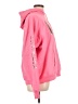 Hanes Pink Sweatshirt Size L - photo 4