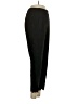 J.Crew Tweed Black Casual Pants Size 00 - photo 4
