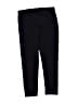 Btween Solid Black Active Pants Size 5 - photo 1