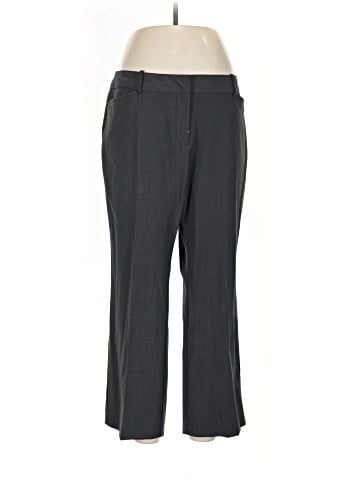 Liz Claiborne Dress Pants (view 1)