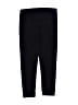 Btween Solid Black Active Pants Size 5 - photo 2