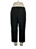 DressBarn Black Casual Pants Size 16 - photo 1