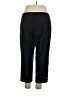 DressBarn Black Casual Pants Size 16 - photo 2