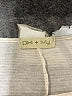 Pixi + Ivy White Poncho Size Sm - Med - photo 7