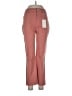 Joie Pink Jeans Size 30 waist - photo 1