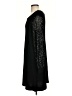 Honeyme Black Casual Dress Size S - photo 5