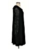 Honeyme Black Casual Dress Size S - photo 4