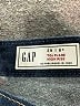 Gap Blue Jeans Size 29 waist - photo 7