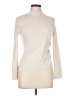 Cider Ivory Turtleneck Sweater Size L - photo 1