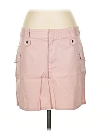 Daisy Fuentes Casual Skirt (view 1)