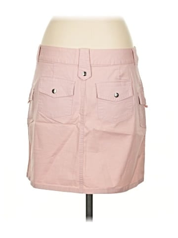 Daisy Fuentes Casual Skirt (view 2)
